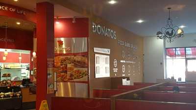 Donatos Pizza, Charlotte