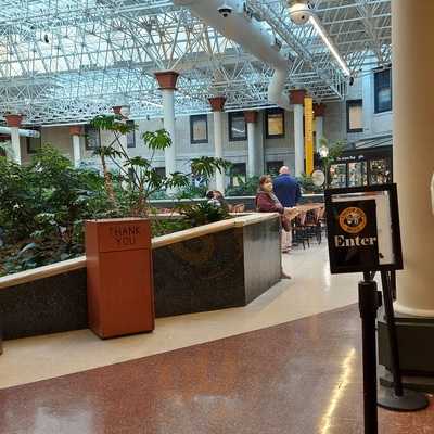 Einstein Bros. Bagels, Cleveland