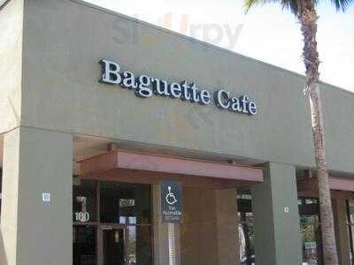 Baguette Cafe