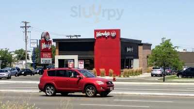 Wendy's, Salt Lake City