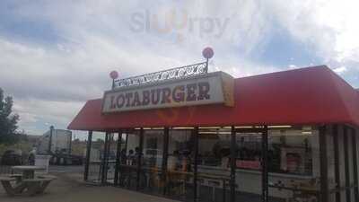 Blake's Lotaburger, Albuquerque