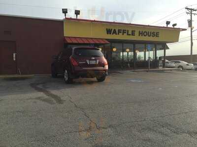 Waffle House, Fort Worth