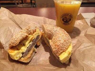 Einstein Bros. Bagels, Indianapolis