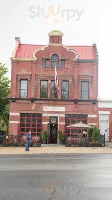 The Old Engine 12, Washington DC