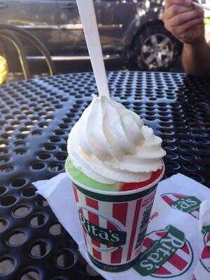 Rita's Italian Ice of Plaza Midwood, Charlotte