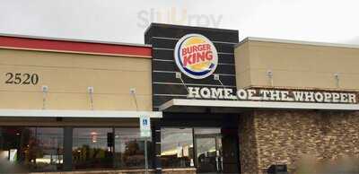 Burger King, Tucson