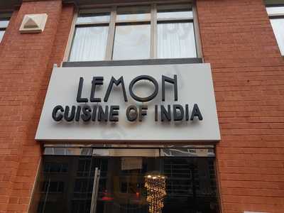 Lemon Cuisine, Washington DC