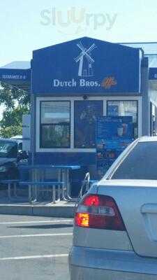 Dutch Bros Coffee, Sacramento