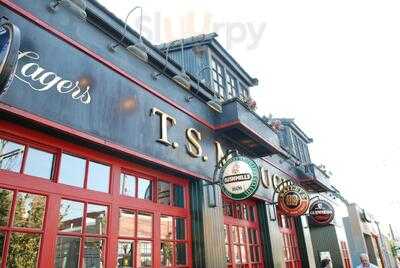 T.S. McHugh's, Seattle