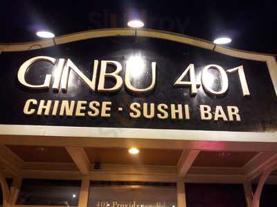 Ginbu 401, Charlotte