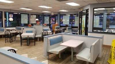 Burger King, Cleveland