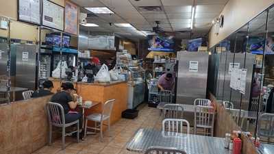 RJC Family's Cafe, Bronx