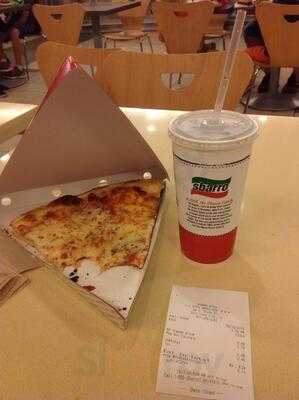 Sbarro, Salt Lake City