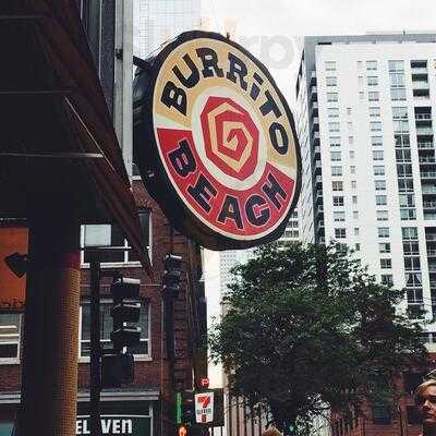 Burrito Beach, Chicago