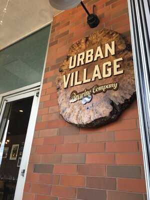 Urban Village Brewing Company