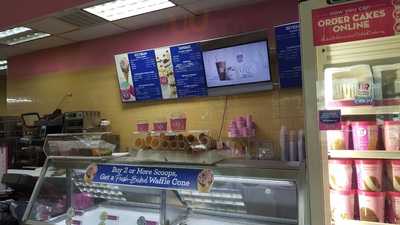 Baskin-robbins