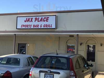 Jax Place, Virginia Beach