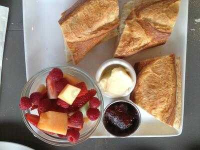 Brioche Bakery & Cafe, San Francisco