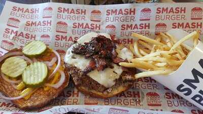 Smashburger, Brooklyn