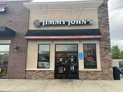 Jimmy John's, Salt Lake City