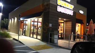 Dunkin', Jacksonville