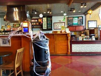 Potbelly Sandwich Shop, Fort Worth