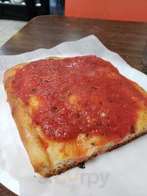 Brother's Pizza, Bronx