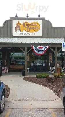 Cracker Barrel