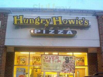 Hungry Howie's Pizza, Charlotte