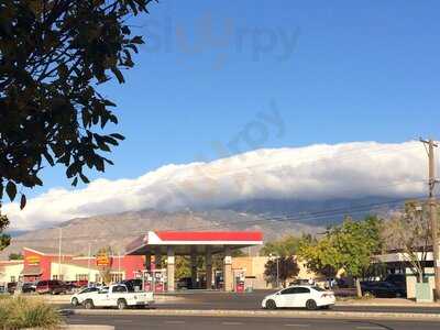 Starbucks, Albuquerque