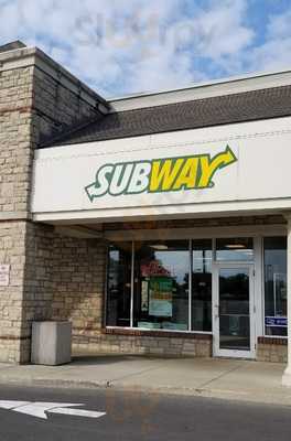 Subway, Columbus