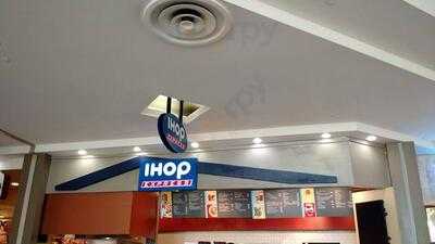 IHOP, San Antonio