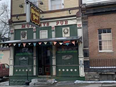 Murphy's Pub, Cincinnati