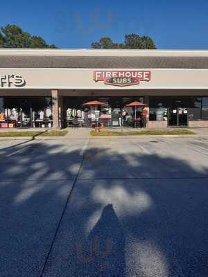 Firehouse Subs, Jacksonville