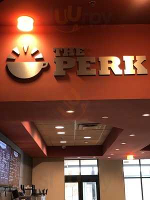 The Perk, Fort Worth