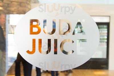 Buda Juice, Dallas