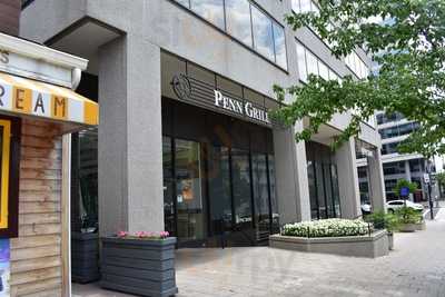 Penn' Grille & Cafe, Washington DC