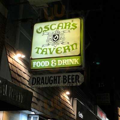 Oscar's Tavern