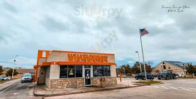 Whataburger, San Antonio