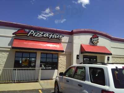 Pizza Hut, Kansas City