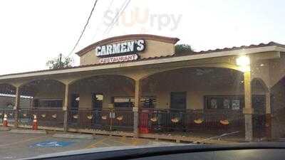 Carmen's Mexican Cafe, Dallas