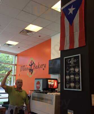 D Taino Bakery, Oklahoma City