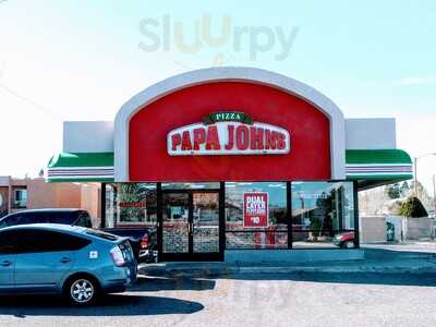 Papa John's, Albuquerque