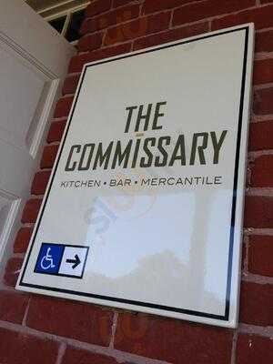 The Commissary