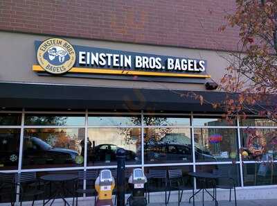 Einstein Bros Bagel, Cincinnati