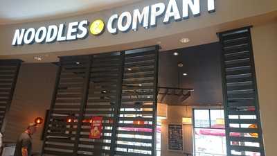 Noodles & Company, Pittsburgh