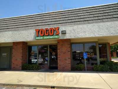 Togo's, Sacramento