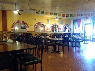 El Potro Mexican Restaurant, Jacksonville