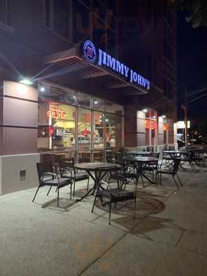 Jimmy Johns