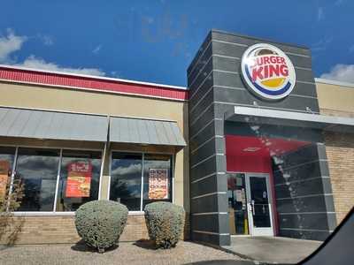 Burger King, Tucson